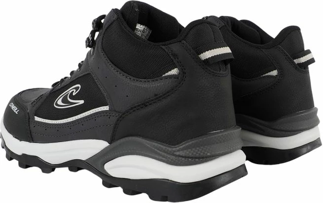 Atlete për meshkuj O'Neill, gri