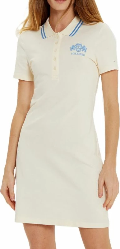 Fustan polo Tommy Hilfiger femra