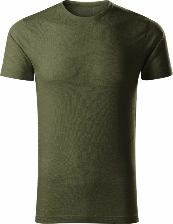 Maicë për meshkuj Malfini, military