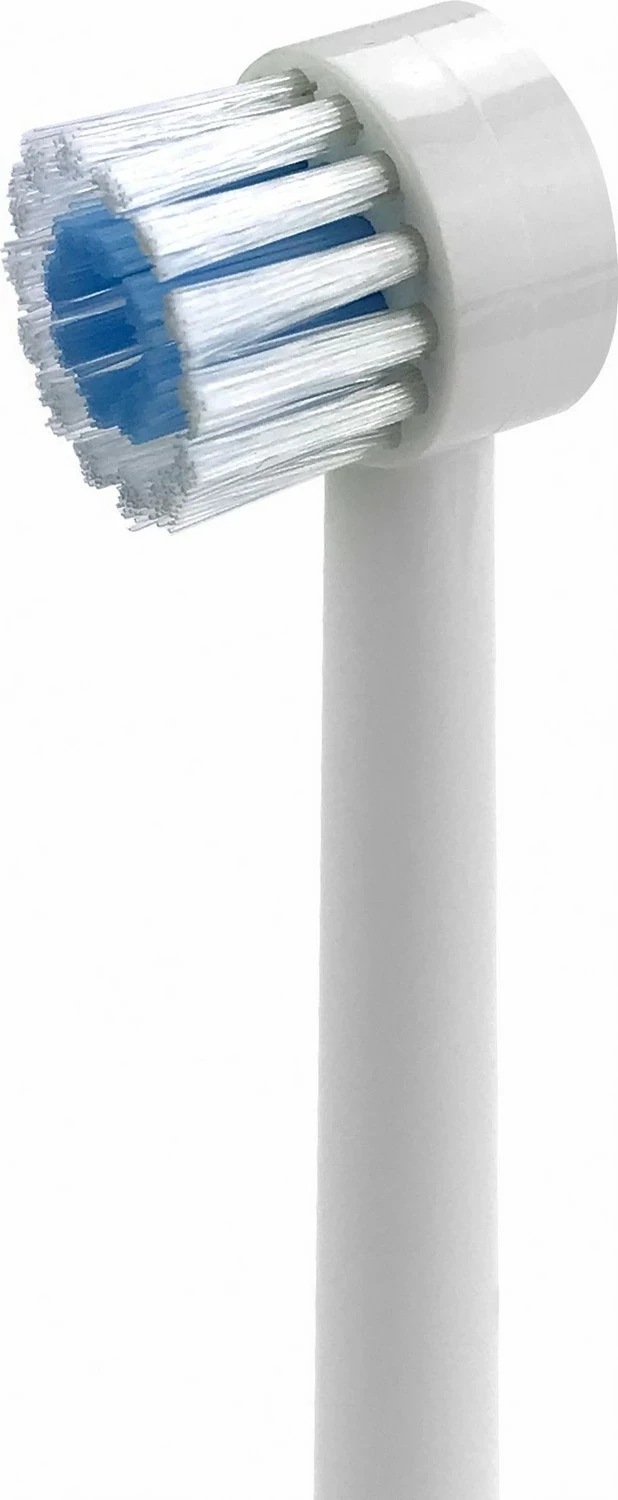 Koka për irigator Waterpik TB-100, 2 copë, e bardhë