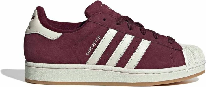Atlete adidas Superstar II