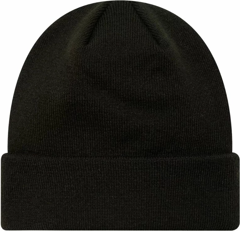 Kapelë New Era, unisex, e zezë