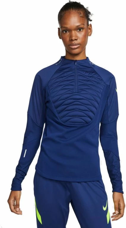 Duks për femra Nike, blu marin