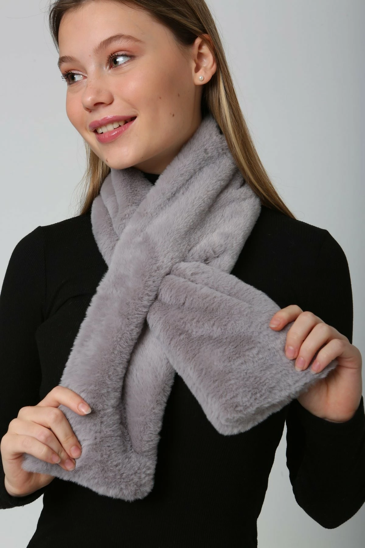 Shall anthracite Jumeon, Byn01