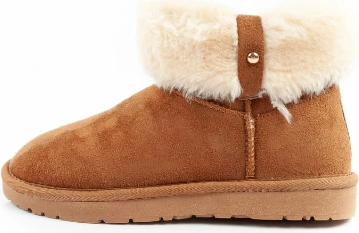 Çizme dimri për femra O'Neill, kafe