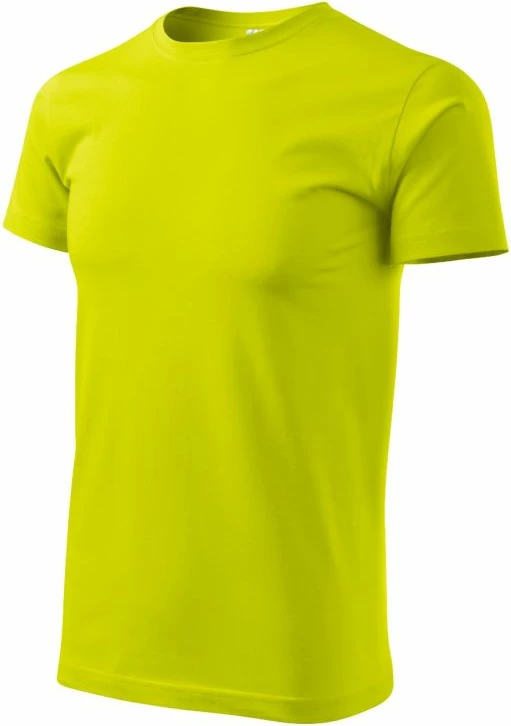 Maicë Malfini për meshkuj, ngjyrë jeshile