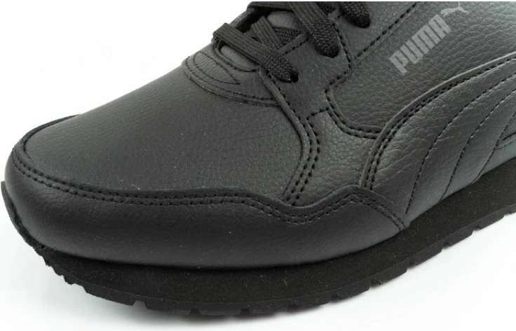 Atlete të larta Puma për meshkuj, të zeza