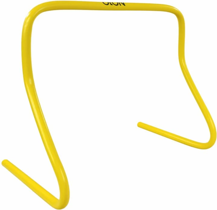 Pengesa stërvitore Yakimasport, e verdhë