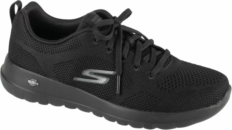 Atlete Skechers femra, të zeza