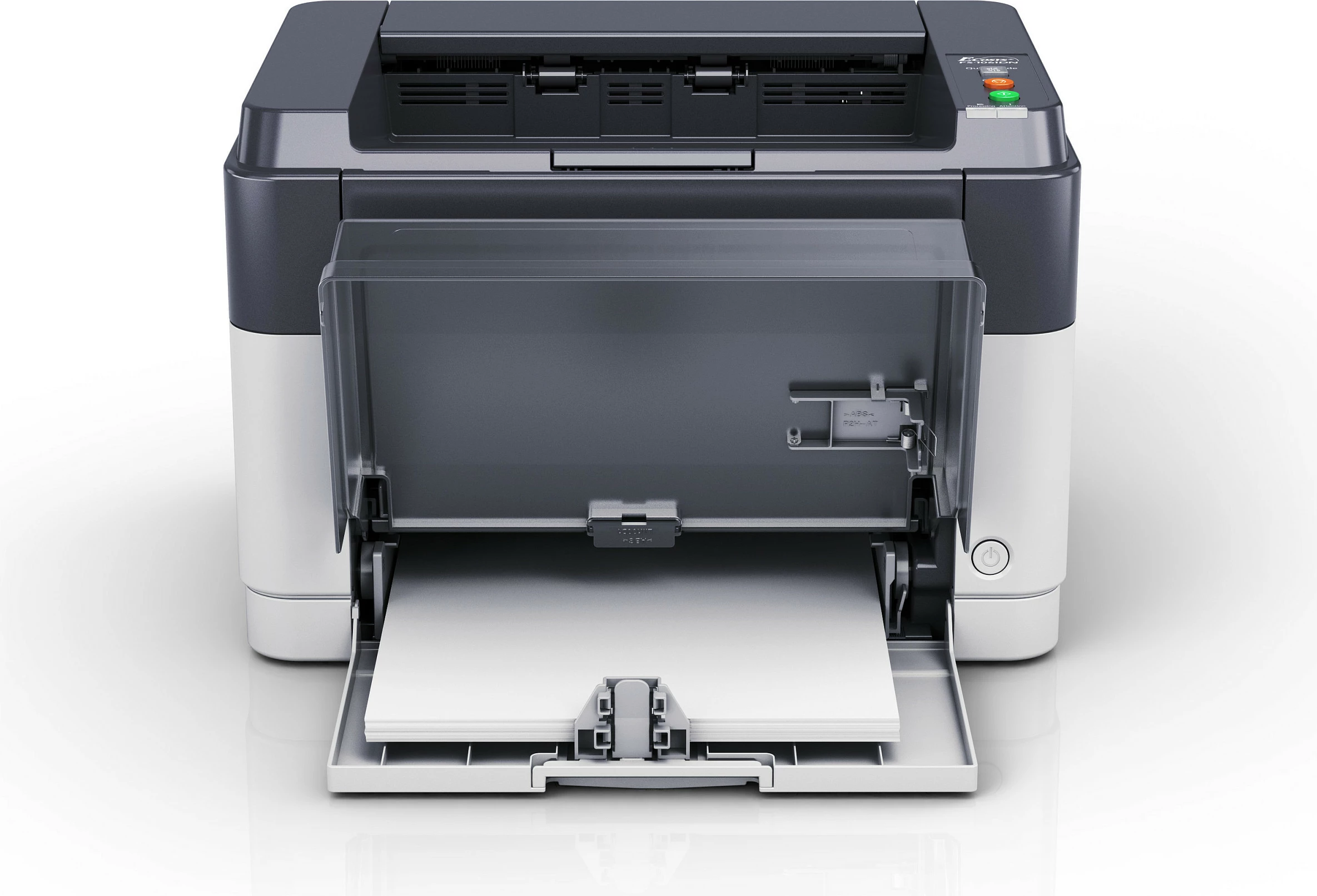 Printer Kyocera FS-1061DN, Laser, 1800 x 600 DPI, A4, 25 ppm, Duplex, Rrjeti