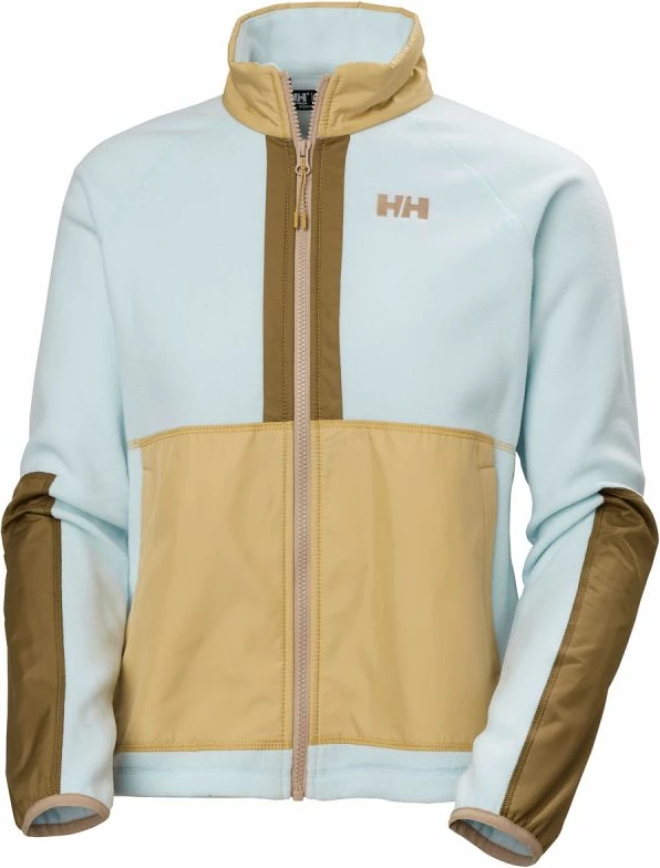 Jakne duks për femra Helly Hansen, e kaltër