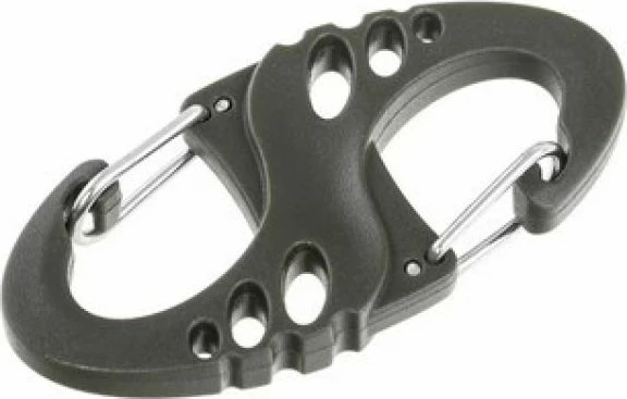 Set karabinash Mil-Tec, të gjelbra