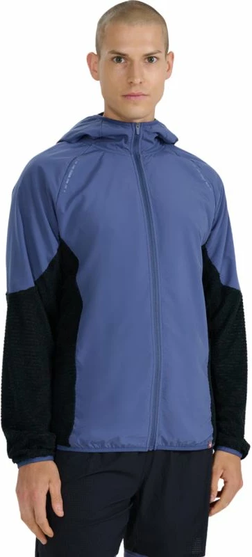 Jakne duks për meshkuj 4F, kaltër