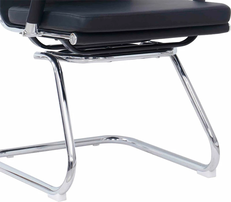 Karrige zyre për vizitorë Tokyo, e zezë