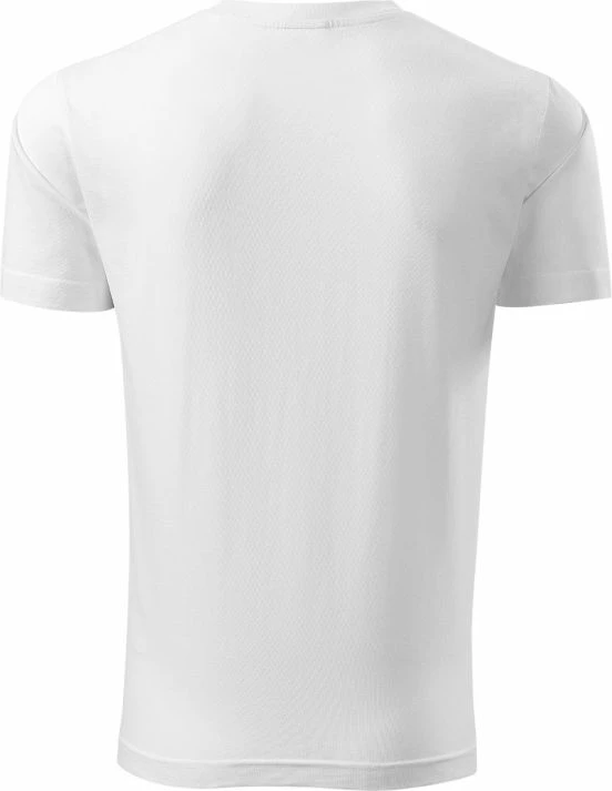 Maicë Adler për meshkuj dhe femra, e bardhë