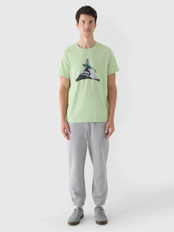 Maicë për meshkuj 4F, e printume