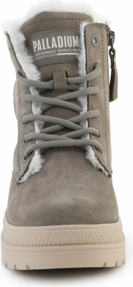 Çizme femra Palladium, rocks