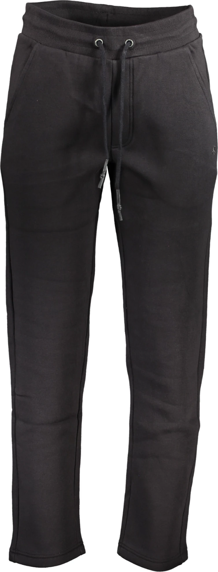 Pantallona sportive për meshkuj U.S. GRAND POLO, të zeza