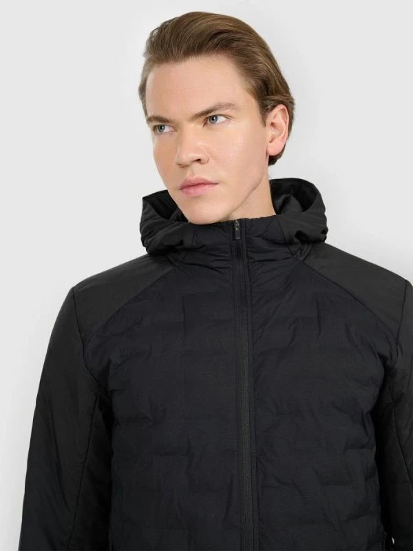 Jakne trekking për meshkuj 4f