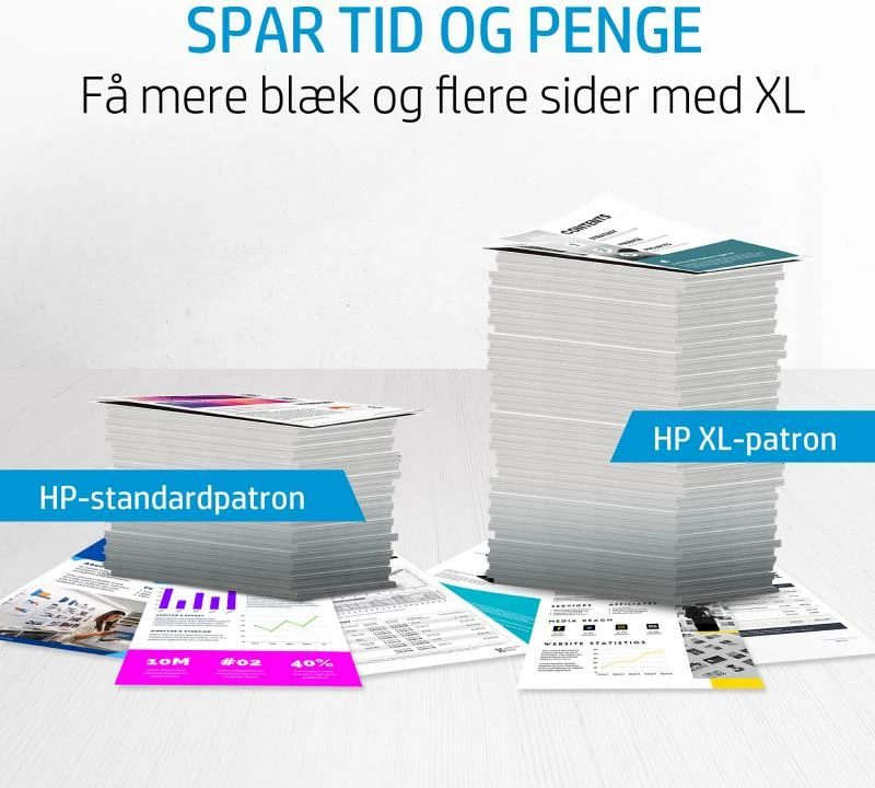 Kartrixh boje, HP, 991X (M0J98AE), High Yield 183 ml, e verdhë