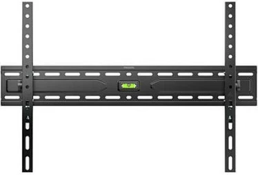 Mbajtës muri universal për TV, Philips SQM7641/00, 37–86 inç, 45 kg, VESA 75x75-400x400, i zi
