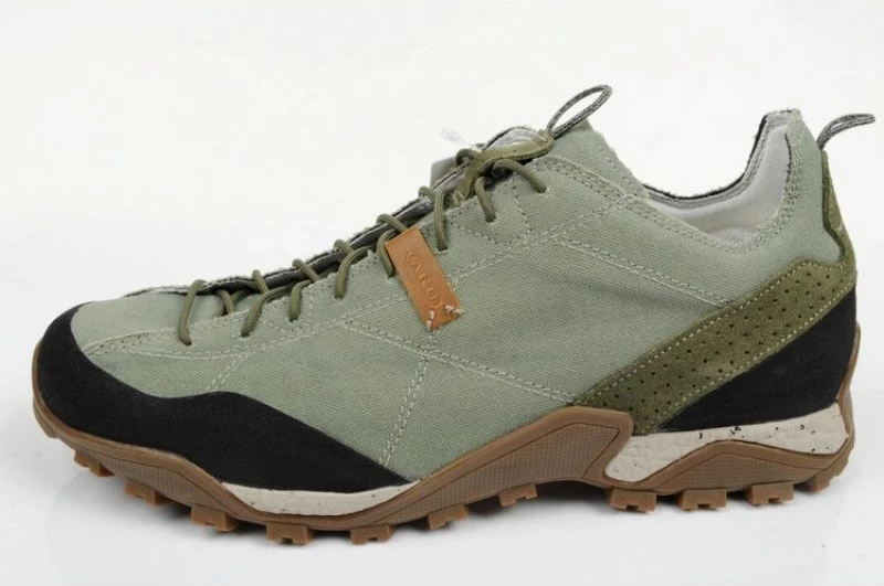 Atlete trekking për meshkuj Aku, të gjelbra