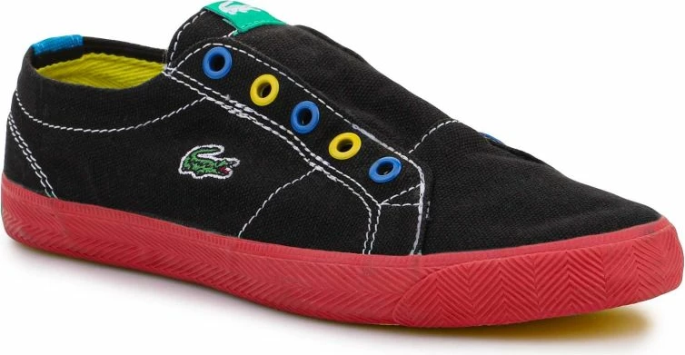 Atlete për fëmijë Lacoste