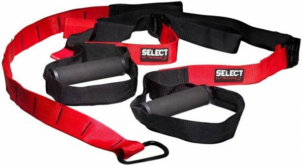 Aksesor trajnimi Select