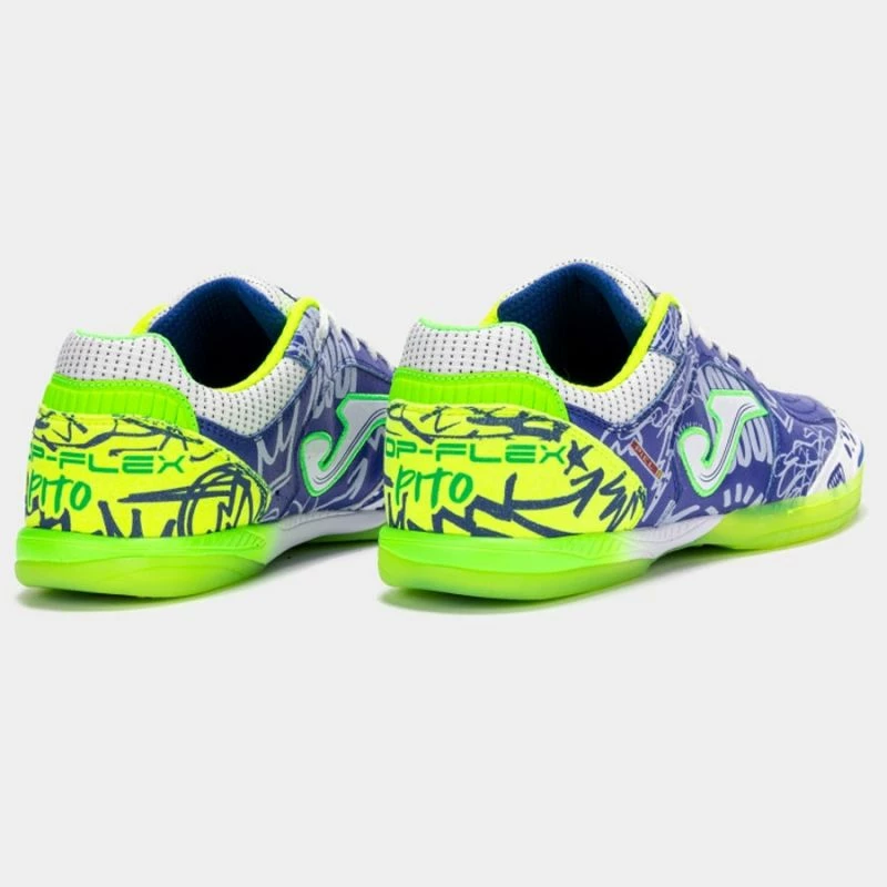 Atlete futsalli Joma, meshkuj