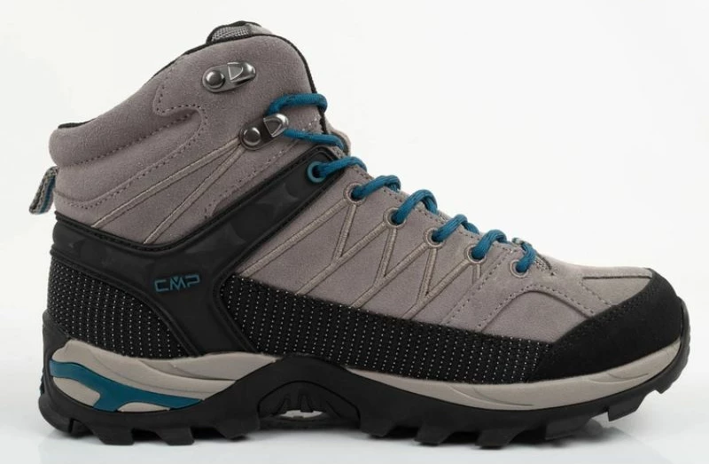 Atlete trekking për meshkuj CMP, gri