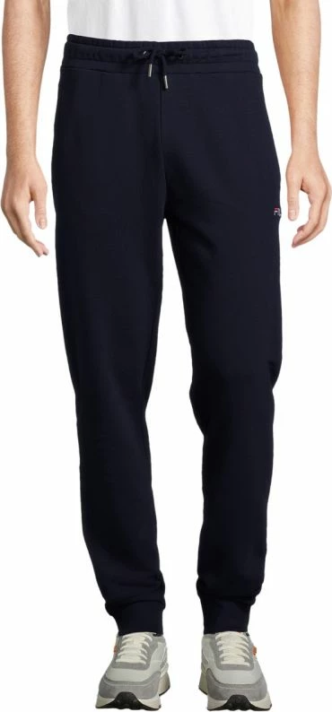 Pantallona Fila për meshkuj, ngjyrë e kaltër