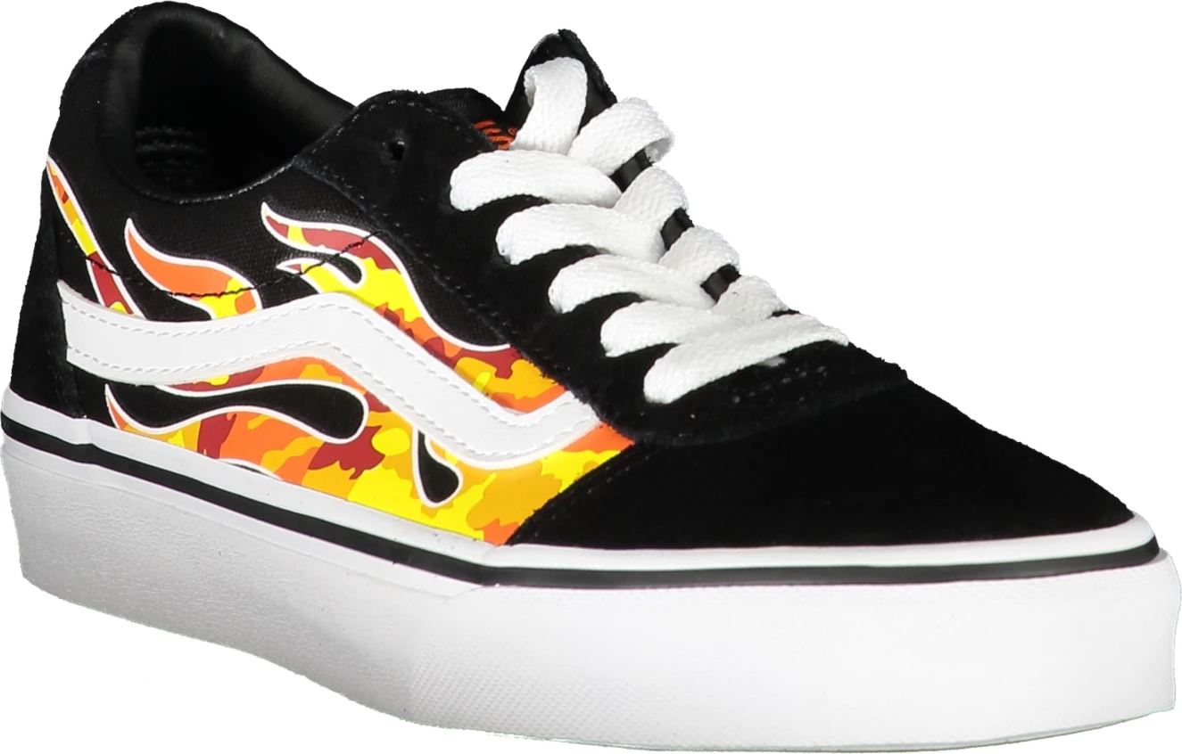 Atlete për meshkuj VANS, të zeza