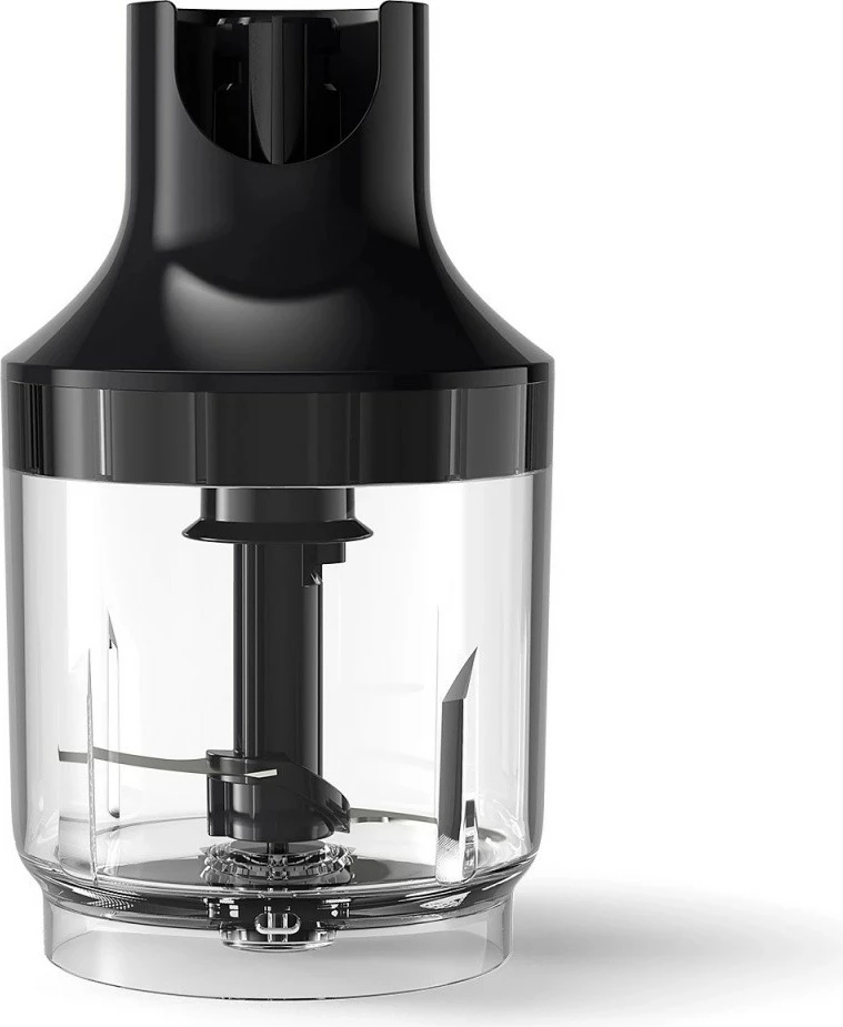 Blender dore Philips HR2683/00, 1200W, 0.5L, Inoks, i zi