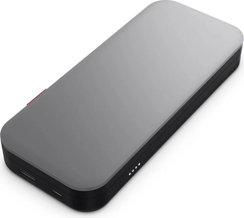 Power bank Lenovo Go 20000 mAh, USB-C, 40ALLG2WWW, e zezë