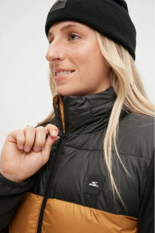 Jelek për femra O'Neill, i zi