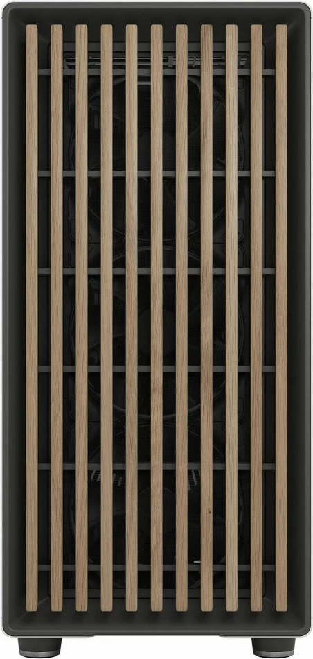 Kasë Fractal Design North XL, Midi Tower, FD-C-NOR1X-03, e bardhë