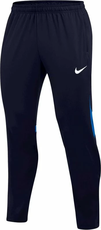 Pantallona sportive Nike për meshkuj, blu marin