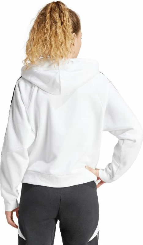 Duks për femra adidas, i bardhë