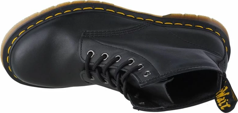 Këpucë Dr Martens femra, të zeza