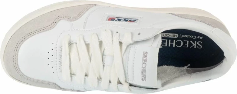 Atlete Skechers femra të bardha