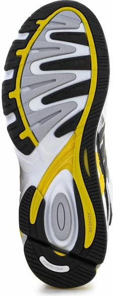 Atlete për vrapim adidas Response Cl, të bardha