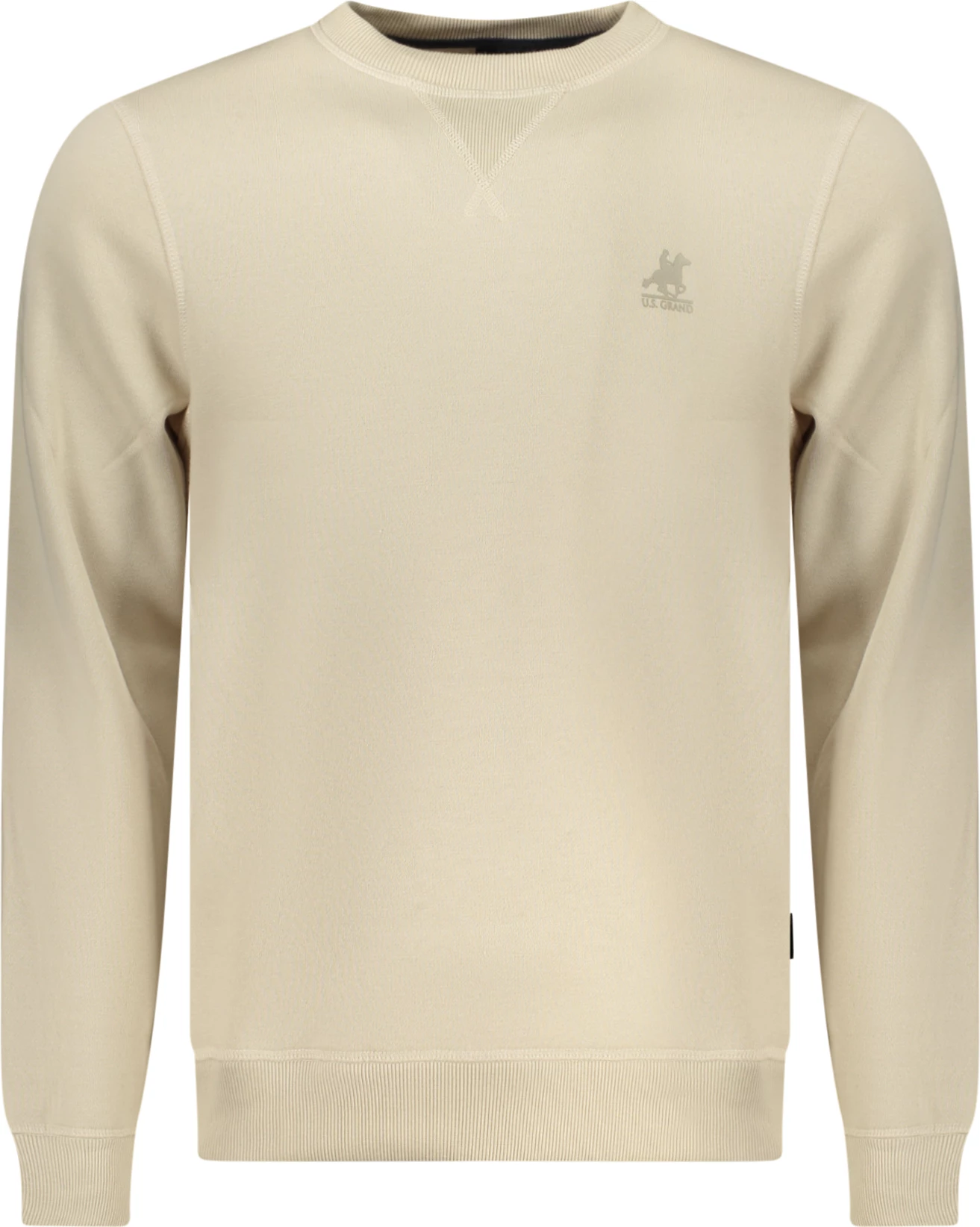 Duks për meshkuj US GRAND FDELPA, bezhë