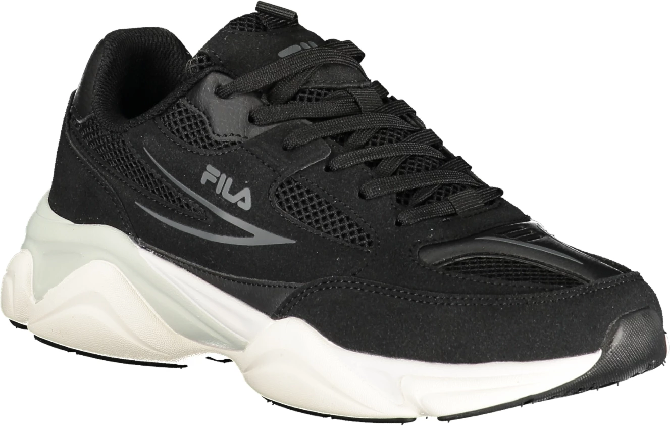 Atlete për meshkuj FILA, të zeza