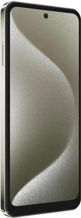 Celular HOTWAV Note 13 Max, 6.8", 6+10/256GB, Gold