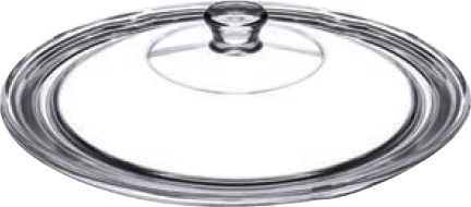 Kapak me 3 madhësi, i përshtatshëm për cdo enë kuzhine 18,20,22 CM (1 copë)