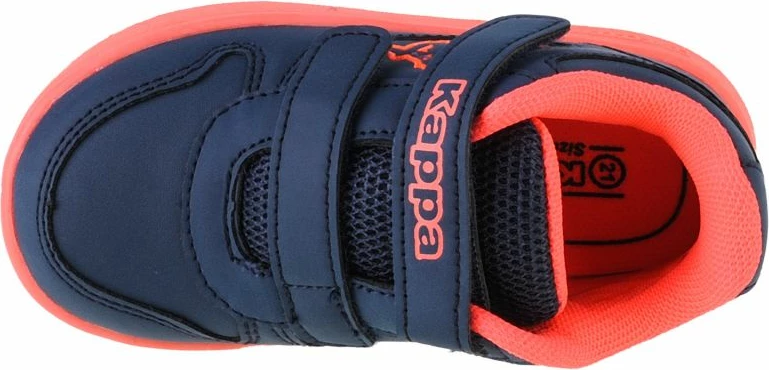 Atlete për vajza Kappa, blu marine