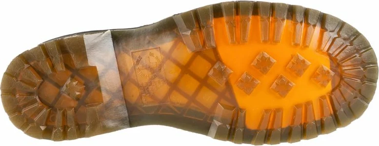 Çizme Dr Martens për meshkuj, të zeza