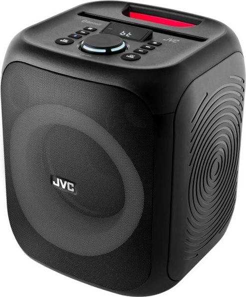 Boks portativ JVC XS-EP314B, i zi