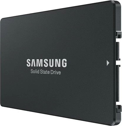 SSD Samsung PM893, 7.68 TB, 2.5", 550 MB/s, 6 Gbit/s