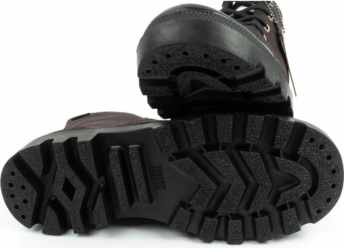 Atlete për femra Palladium, të zeza